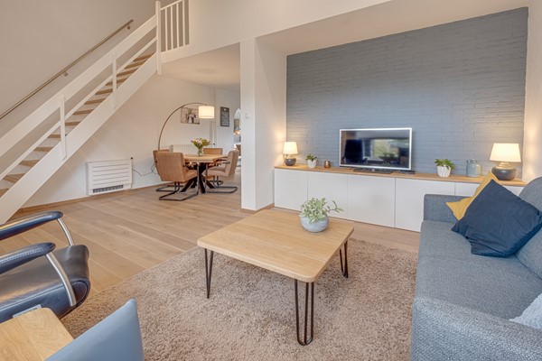 Medium property photo - Corneliushof 22, 6114 JX Susteren